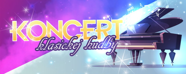 Koncert klasickej hudby