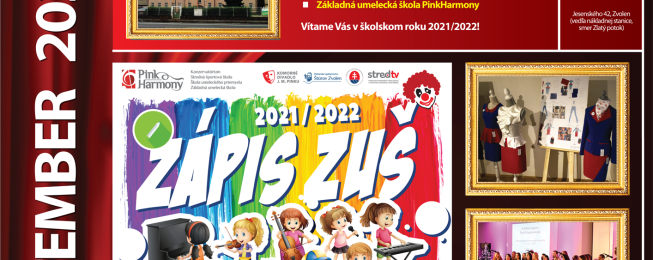 Program KDJMP na september 2021