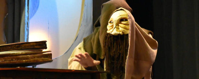 Solúnski bratia- DIVADLO POD BALKÓNOM