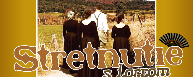 OZNAM! Zrušené predstavenie