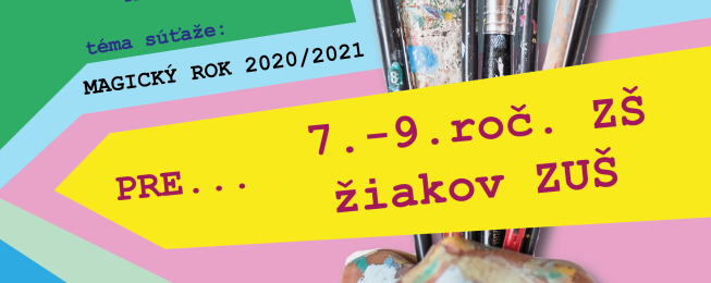 VÝTVARNO – HUDOBNÉ NÁLADY