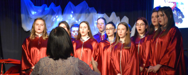 Novoročný koncert 27.1.2022