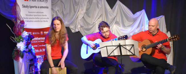 Deň otvorených dverí 11.2.2022