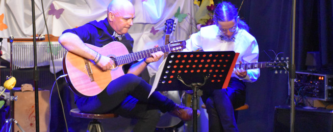 Koncert pri príležitosti MDŽ 17.3.2022