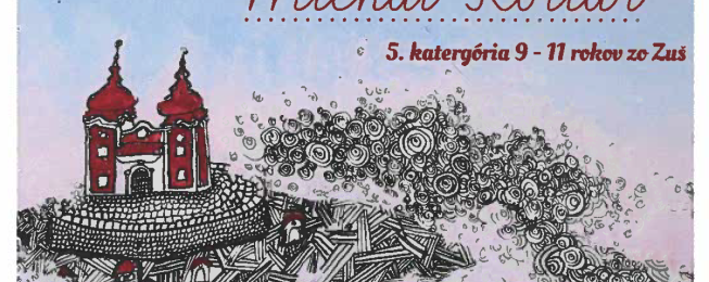 Úspech výtvarného odboru ZUŠ