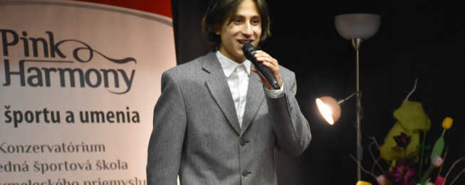 INTERNÝ KONCERT 27.4.2022