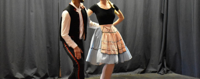 INTERNÝ KONCERT 18.5.2022