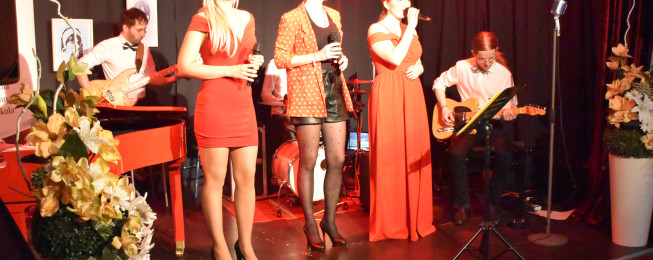 Koncert Deň matiek 10.5.2022