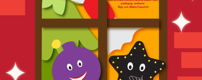 Cesta za Polárkou 2.6.2022