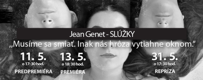 Slúžky 11.5.2022