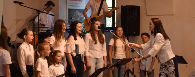 Pocta Miroslavovi Žbirkovi 14.6.2022