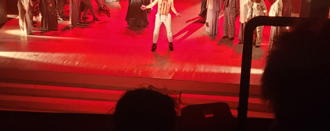 EXKURZIA V KOŠICIACH 19.-20.10.2022