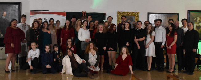 Vianočný koncert 21.12.2022