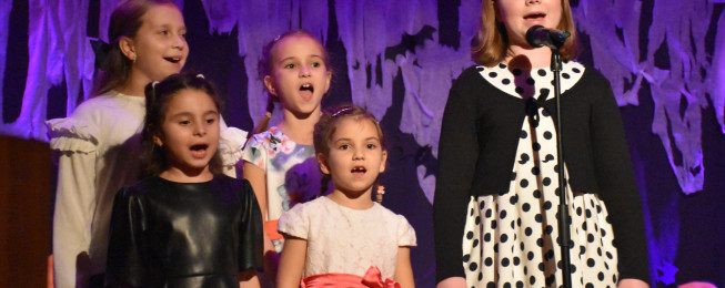 Jesenný koncert 26.10.2023