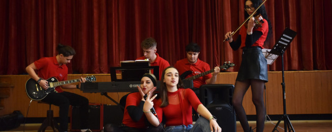 ZÁŽITKOVÝ DEŇ PRÍLEŽITOSTI vo Zvolene 14.12.2023😊