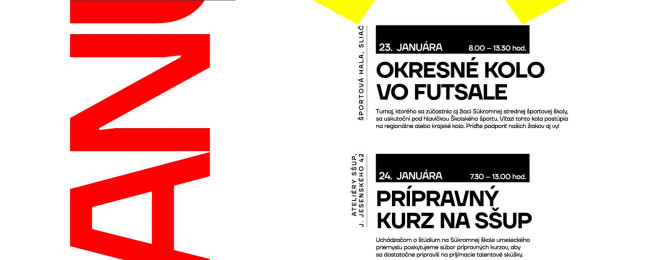 Program KDJMP január 2024