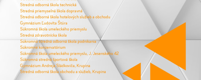 DEŇ PRÍLEŽITOSTI 14.12.2023