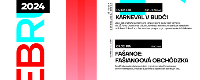 Program KDMJP február 2024