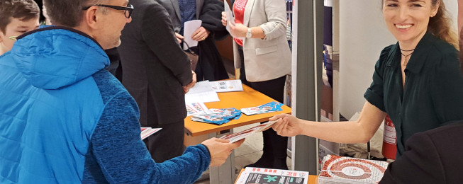 ,,STREDNÁ“ 14.02.2024