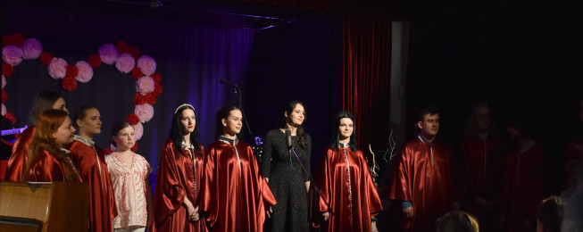 MEDZINÁRODNÝ DEŇ ŽIEN 07.06.2024