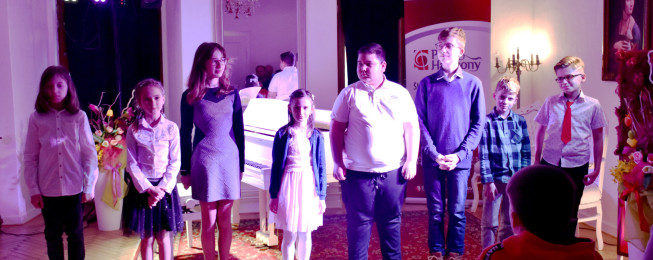 TRIEDNY KONCERT KLAVÍRNEHO ODDELENIA ZUŠ 21.03.2024