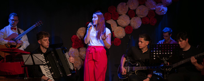 Deň matiek 7.5.2024