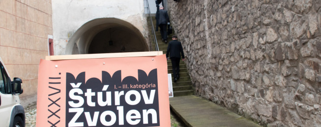 ŠTÚROV ZVOLEN 13.06.2024