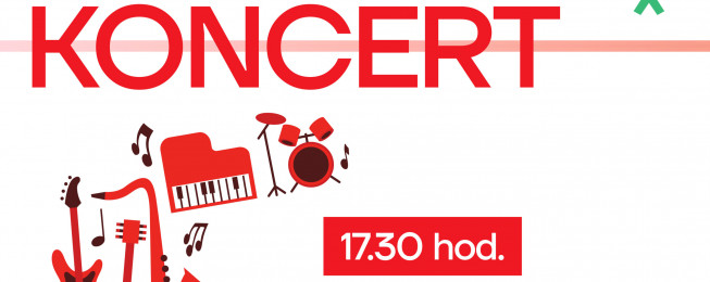 ZÁVEREČNÝ KONCERT 26.6.2024