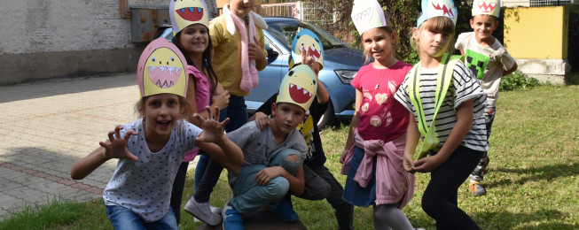 TVORIVÉ DIELNE 19.9.2024