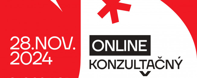 KONZULTAČNÝ DEŇ 28.11.2024