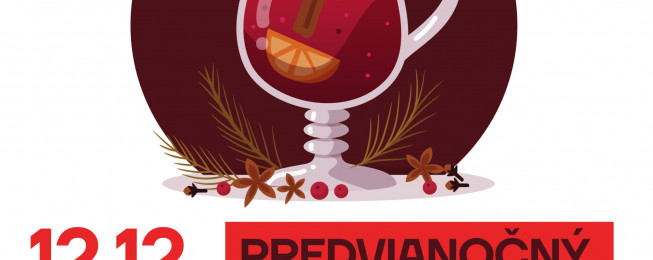 Predvianočný punč 12.12.2024