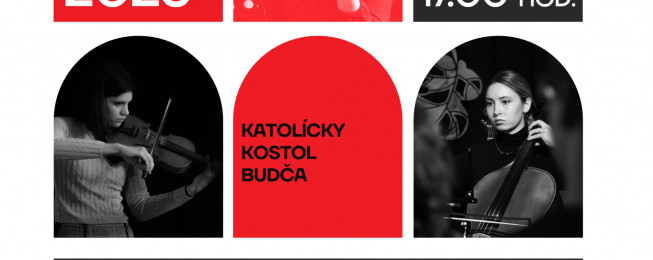 NOVOROČNÝ KONCERT 19.1.2025
