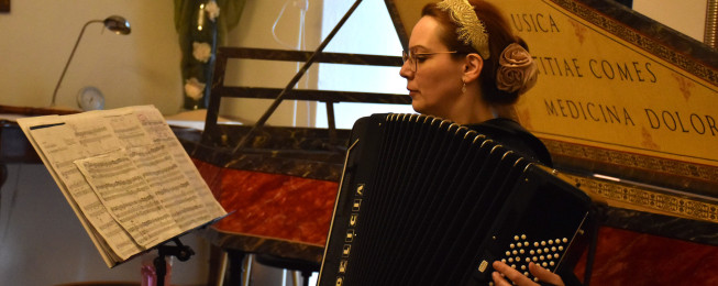 ABSOLVENTSKÝ KONCERT 30.04.2025