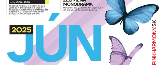 PROGRAM KDJMP jún 2025