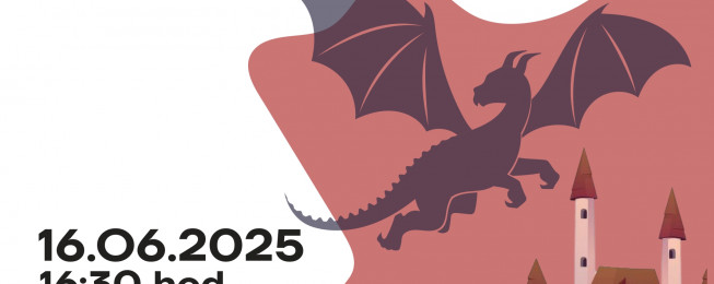 LEGENDA O DRAKOVI 16.6.2025