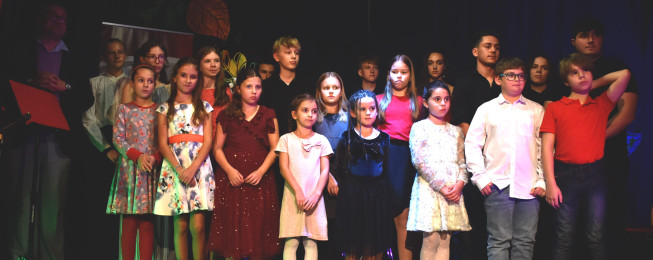 OTVÁRACÍ KONCERT 25.09.2025