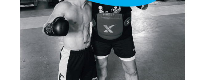 ŠPORTOVÝ WORKSHOP 22.9.2025