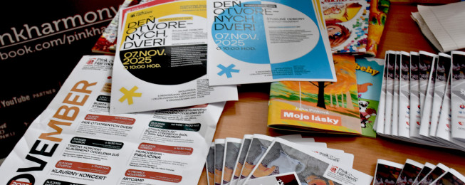 BURZA STREDNÝCH ŠKÔL 28.10.2025