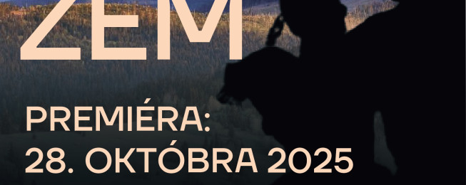 RODNÁ ZEM 28.10.2025