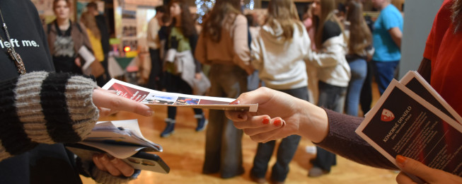 STREDOŠKOLÁK 25.11.2025