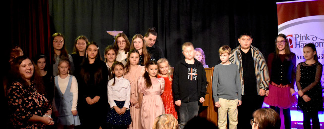 TRIEDNY KONCERT 11.11.2025