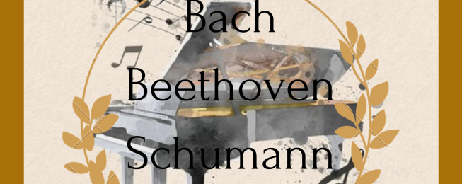 KLAVÍRNY RECITÁL 13.11.2025