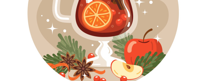 VIANOČNÝ PUNČ 11.12.2025