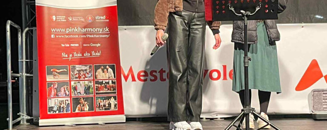 VIANOČNÁ DEDINA 8.12.2025