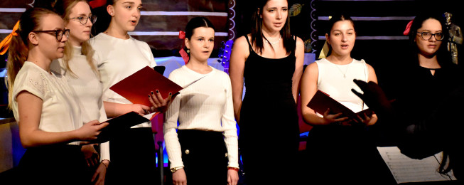 GALAVEČER 2.12.2025