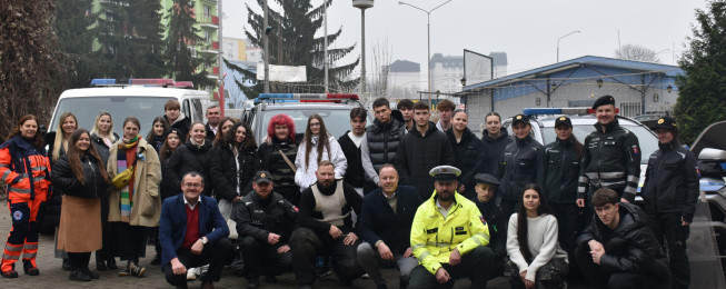 POLICAJNÝ WORSHOP 18.12.2026