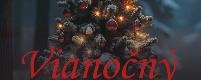 VIANOČNÝ GALAKONCERT 16.12.2025