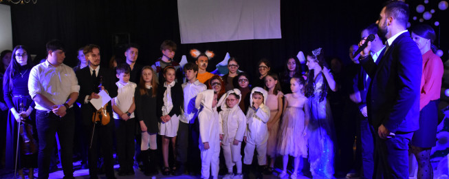 VALENTÍNSKY KONCERT 17.2.2026