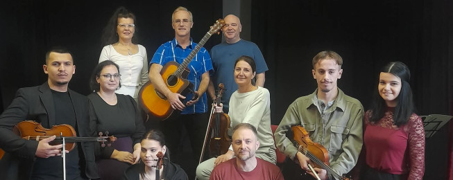 Koncert vážnej hudby 24.3.2026