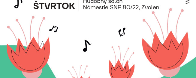 JARNÝ KONCERT 16.4.2026